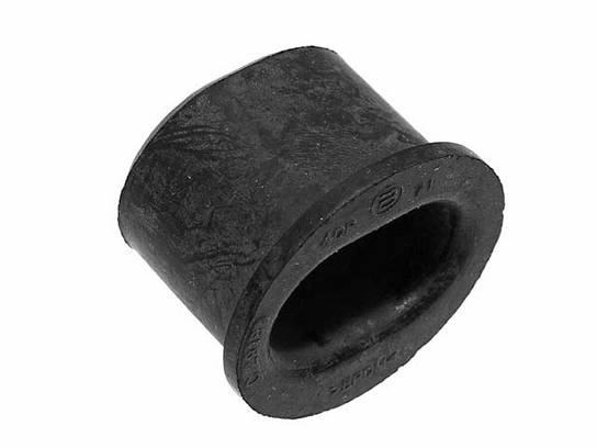 Mercedes Radiator Mount Grommet - Upper 2515040012